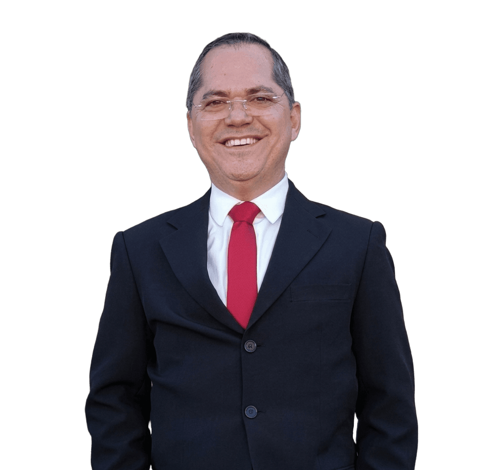 Advogado Helio Kleison